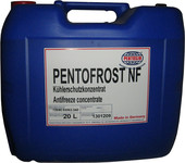 Отзывы  Pentosin Pentofrost NF 20л