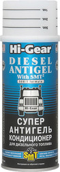Отзывы Присадка в топливо Hi-Gear Diesel Antigel with SMT2 444 мл (HG3421)