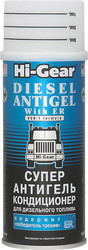 Отзывы Присадка в топливо Hi-Gear Diesel Antigel With ER 444 мл (HG3423)