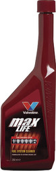 Отзывы Присадка в топливо Valvoline MaxLife Gasoline Fuel System Cleaner 350 мл