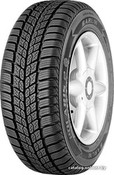 Отзывы Автомобильные шины Barum Polaris 2 145/70R13 71T