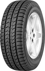 Отзывы Автомобильные шины Barum SnoVanis S 205/65R16C 107/105R