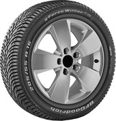 Отзывы Автомобильные шины BFGoodrich g-Force Winter 2 205/40R17 84V