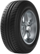 Отзывы Автомобильные шины BFGoodrich G-Grip 215/40R17 87W