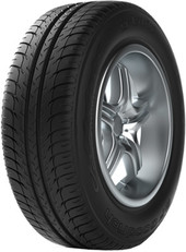 Отзывы Автомобильные шины BFGoodrich G-Grip 195/45R15 78V