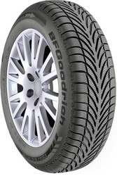 Отзывы Автомобильные шины BFGoodrich g-Force Winter 225/60R16 102H