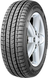 Отзывы Автомобильные шины BFGoodrich Activan Winter 195/65R16C 104/102R