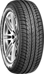 Отзывы Автомобильные шины BFGoodrich g-Grip 215/60R16 95H