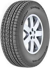 Отзывы Автомобильные шины BFGoodrich Winter Slalom KSI 205/70R15 96S