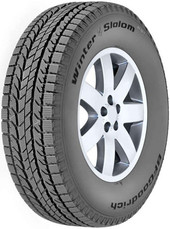 Отзывы Автомобильные шины BFGoodrich Winter Slalom KSI 265/70R17 115S