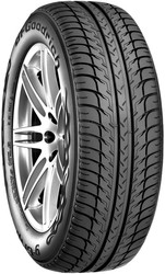 Отзывы Автомобильные шины BFGoodrich G-Grip 205/50R17 93Y