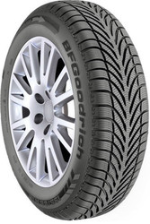 Отзывы Автомобильные шины BFGoodrich g-Force Winter 245/45R17 99V