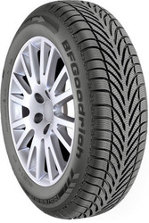 Отзывы Автомобильные шины BFGoodrich g-Force Winter 215/55R17 98V