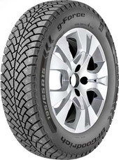 Отзывы Автомобильные шины BFGoodrich g-Force Stud 215/65R16 102Q