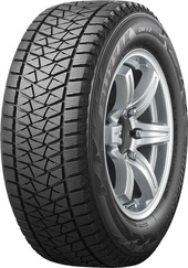 Отзывы Автомобильные шины Bridgestone Blizzak DM-V2 225/55R19 99T