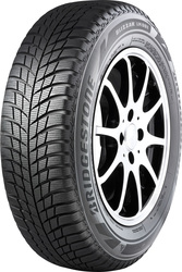 Отзывы Автомобильные шины Bridgestone Blizzak LM001 225/45R17 91H