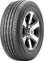 Отзывы Автомобильные шины Bridgestone Dueler H/P Sport 225/50R17 94H (run-flat)