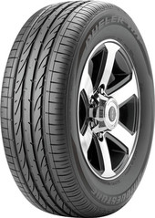 Отзывы Автомобильные шины Bridgestone Dueler H/P Sport 205/55R17 91V (run-flat)