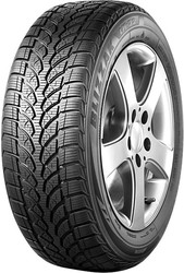 Отзывы Автомобильные шины Bridgestone Blizzak LM-32 225/55R17 97H (run-flat)