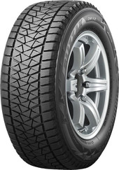 Отзывы Автомобильные шины Bridgestone Blizzak DM-V2 285/45R22 110T