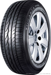 Отзывы Автомобильные шины Bridgestone Turanza ER300 225/60R16 98Y
