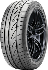 Отзывы Автомобильные шины Bridgestone Potenza Adrenalin RE002 205/40R17 84W