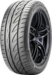 Отзывы Автомобильные шины Bridgestone Potenza Adrenalin RE002 235/45R17 94W