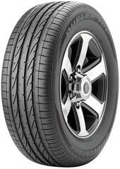 Отзывы Автомобильные шины Bridgestone Dueler H/P Sport 275/40R20 106W