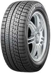 Отзывы Автомобильные шины Bridgestone Blizzak VRX 225/45R18 91S