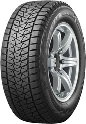 Отзывы Автомобильные шины Bridgestone Blizzak DM-V2 225/65R17 102S