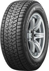 Отзывы Автомобильные шины Bridgestone Blizzak DM-V2 265/65R17 112R