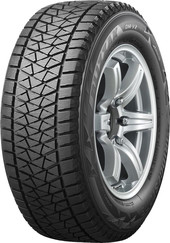 Отзывы Автомобильные шины Bridgestone Blizzak DM-V2 235/65R18 106S