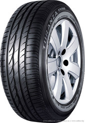 Отзывы Автомобильные шины Bridgestone Turanza ER300 195/55R16 87V