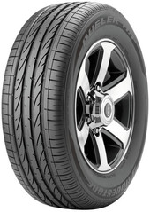 Отзывы Автомобильные шины Bridgestone Dueler H/P Sport 275/40R20 106W (run-flat)