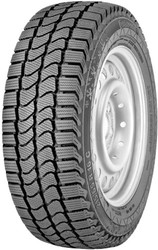 Отзывы Автомобильные шины Continental VancoVikingContact 2 195/70R15C 104/102R