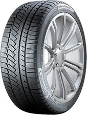 Отзывы Автомобильные шины Continental ContiWinterContact TS850P 245/40R18 97W