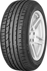 Отзывы Автомобильные шины Continental ContiPremiumContact 2 225/55R17 97Y