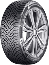 Отзывы Автомобильные шины Continental WinterContact TS 860 205/60R16 92T