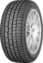 Отзывы Автомобильные шины Continental ContiWinterContact TS 830 P 245/45R19 102V