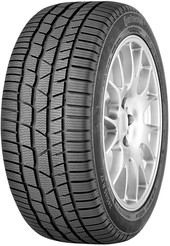 Отзывы Автомобильные шины Continental ContiWinterContact TS 830 P 225/50R18 99H