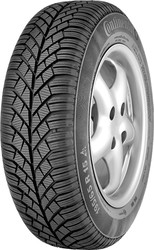 Отзывы Автомобильные шины Continental ContiWinterContact TS 830 195/55R15 85T