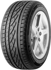 Отзывы Автомобильные шины Continental ContiPremiumContact 205/55R16 91V