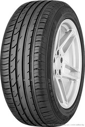 Отзывы Автомобильные шины Continental ContiPremiumContact 2 185/55R16 83V