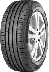 Отзывы Автомобильные шины Continental ContiPremiumContact 5 185/65R15 88T