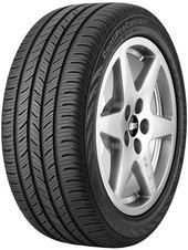 Отзывы Автомобильные шины Continental ContiProContact 275/45R18 103H