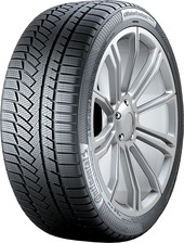 Отзывы Автомобильные шины Continental ContiWinterContact TS850P 235/50R18 97H