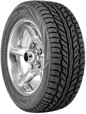 Отзывы Автомобильные шины Cooper WeatherMaster WSC 265/60R18 110T