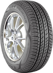 Отзывы Автомобильные шины Cooper CS4 Touring 235/65R16 103T