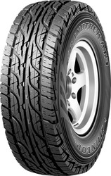 Отзывы Автомобильные шины Dunlop Grandtrek AT3 265/70R16 112H