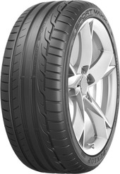 Отзывы Автомобильные шины Dunlop SP Sport Maxx RT 205/45R17 88W (run-flat)
